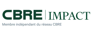 CBRE Impact